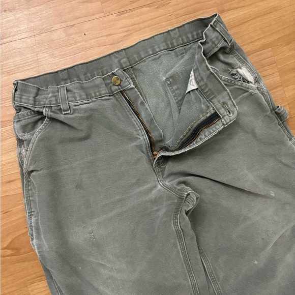 🌲Carhartt Original-Fit Workwear Pants (36x30) - Picture 4 of 7